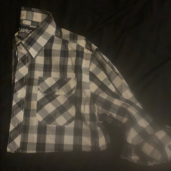 Brand New Rue21 Button Down - Picture 4 of 4
